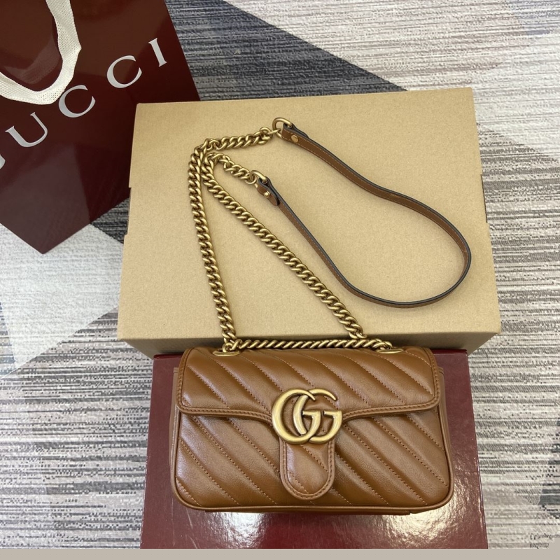 G*u*i satchel bags